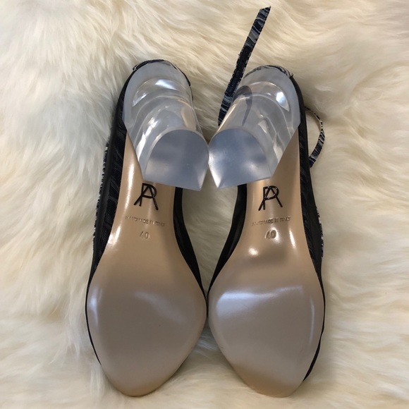 Paul Andrew Size 40 - Picture 3 of 3